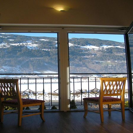 Holiday Home Steinfeld Close To The Ski Lift Zell am Ziller Exterior foto