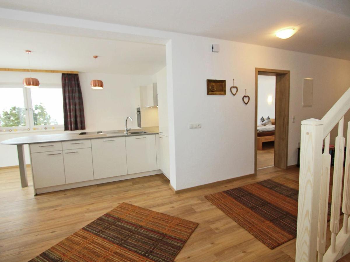 Holiday Home Steinfeld Close To The Ski Lift Zell am Ziller Exterior foto
