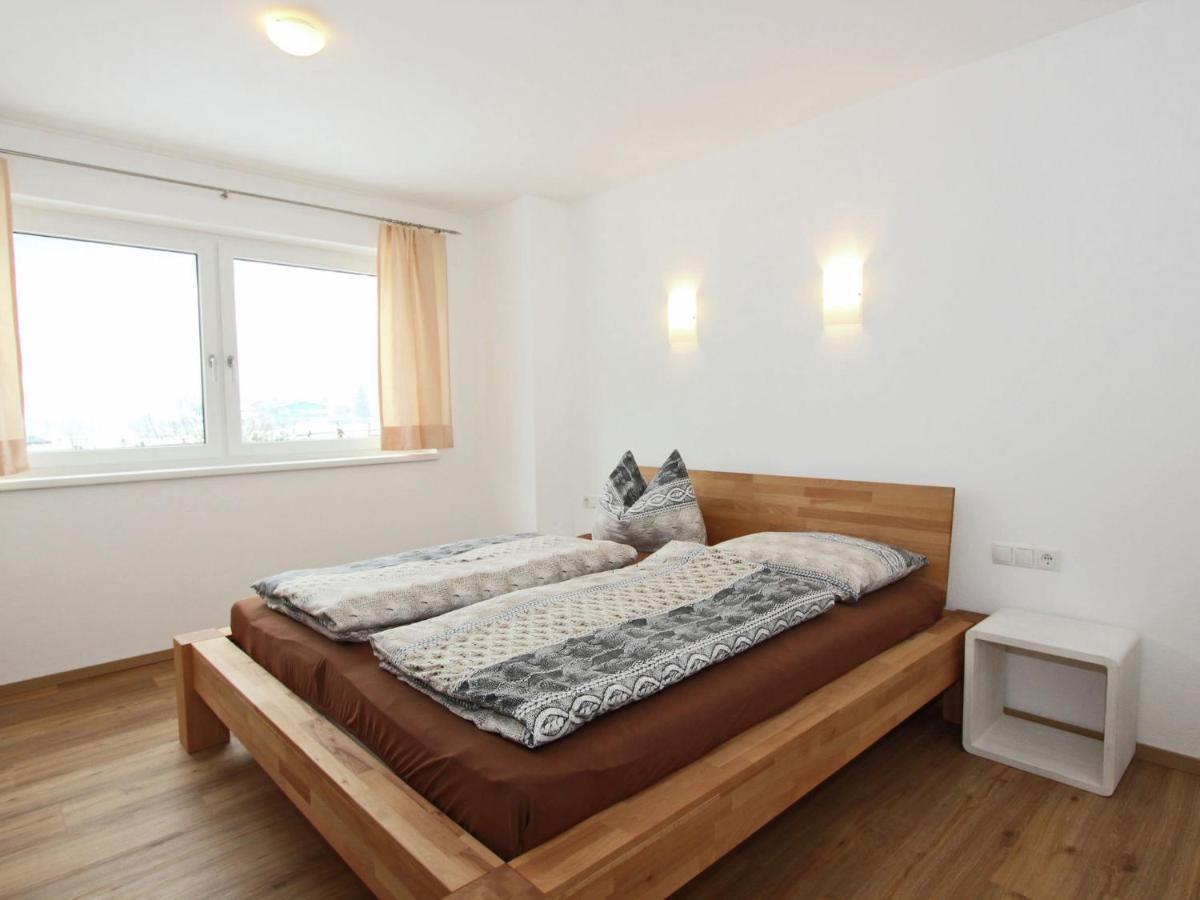 Holiday Home Steinfeld Close To The Ski Lift Zell am Ziller Exterior foto