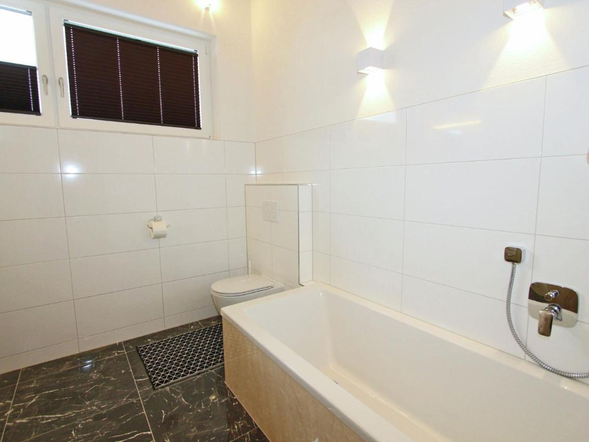 Holiday Home Steinfeld Close To The Ski Lift Zell am Ziller Exterior foto