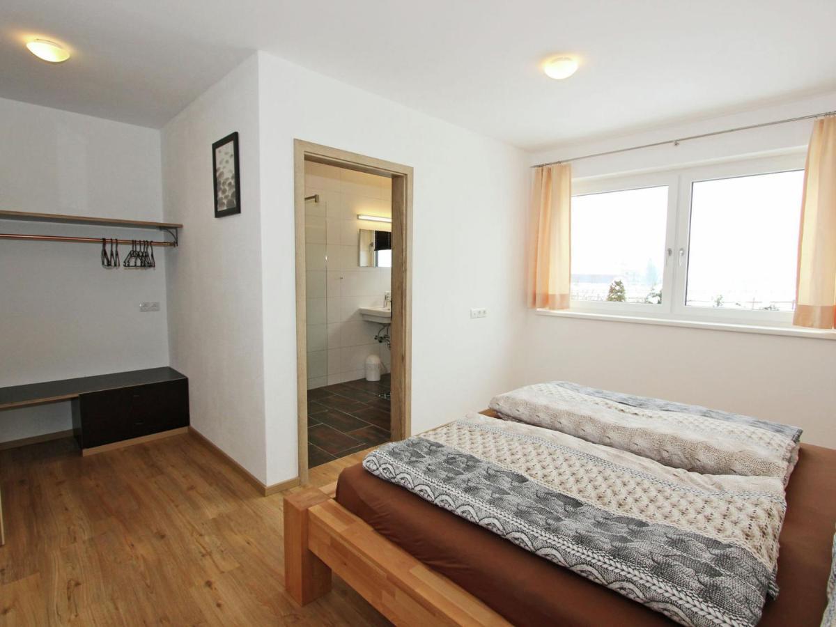 Holiday Home Steinfeld Close To The Ski Lift Zell am Ziller Exterior foto